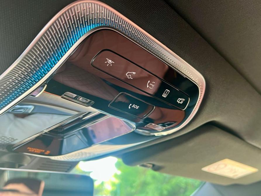 Mercedes-Benz S-Класс VII (W223) Великий Новгород  - изображение 19