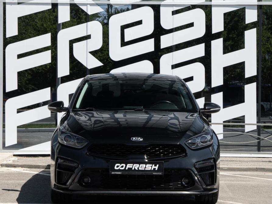 Kia Cerato IV Волгоград  - изображение 3