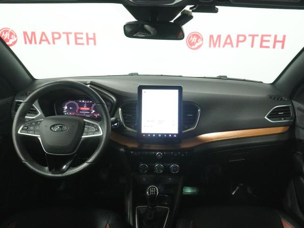 Lada (ВАЗ) Vesta I Рестайлинг (NG) с пробегом 2023 года, цена 1 364 000 рублей, 50637 км, седан, Автокод Объявления