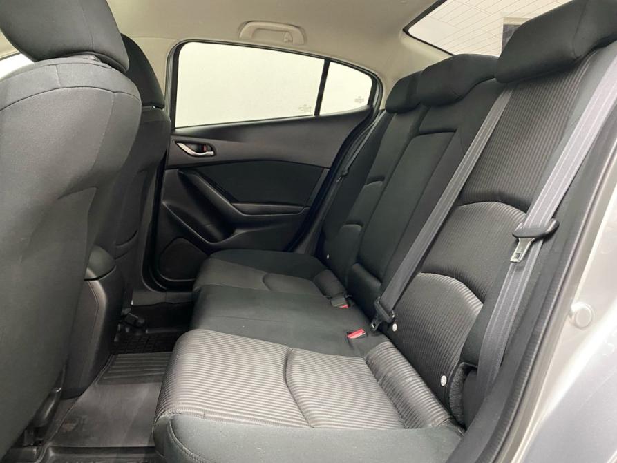 Mazda 3 III (BM) Энгельс  - изображение 32