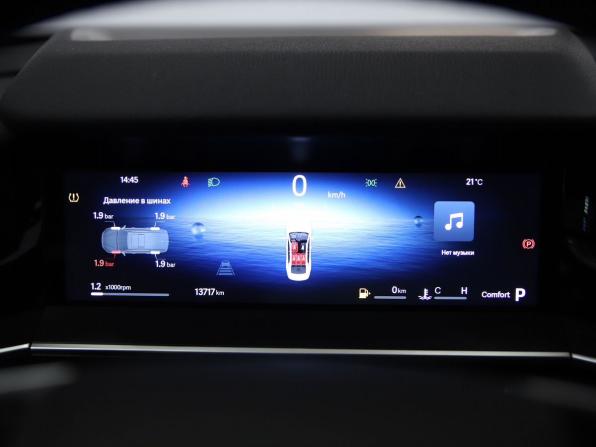 Geely Preface I с пробегом 2024 года, цена 2 590 000 рублей, 13717 км, седан, Автокод Объявления