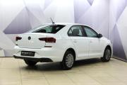 Volkswagen Polo VI Чебоксары  - изображение 38