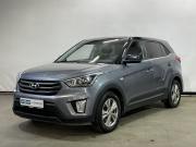 Hyundai Creta I Ярославль  - изображение 20