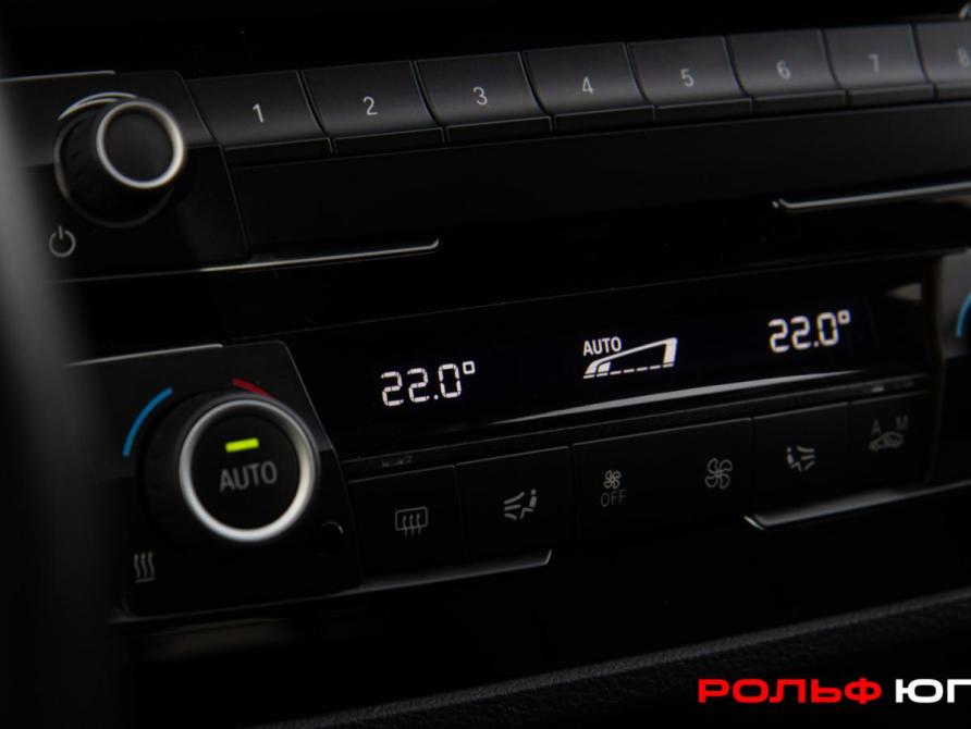BMW 1 серии II (F20/F21) Рестайлинг 2 Москва  - изображение 18