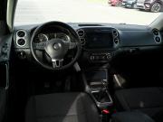 Volkswagen Tiguan I Рестайлинг Волгоград  - изображение 23