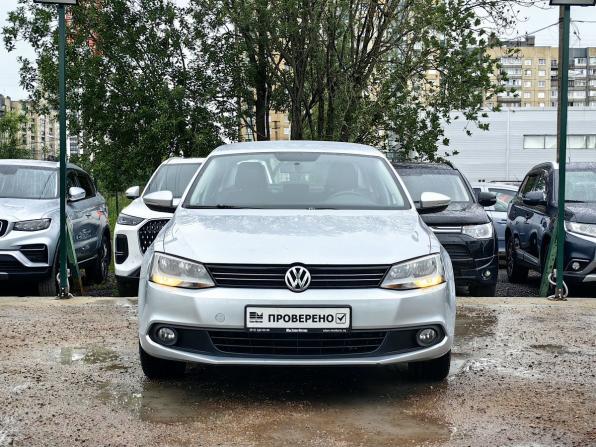 Volkswagen Jetta VI с пробегом 2012 года, цена 929 000 рублей, 176889 км, седан, Автокод Объявления