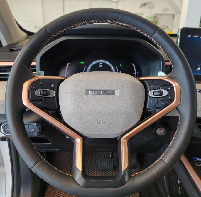 Haval Jolion I Санкт-Петербург  - изображение 18