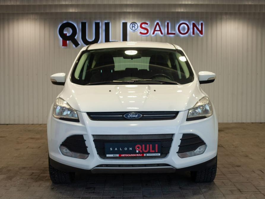 Ford Kuga II Иваново  - изображение 2