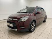 Lifan X50 Энгельс  - изображение 39