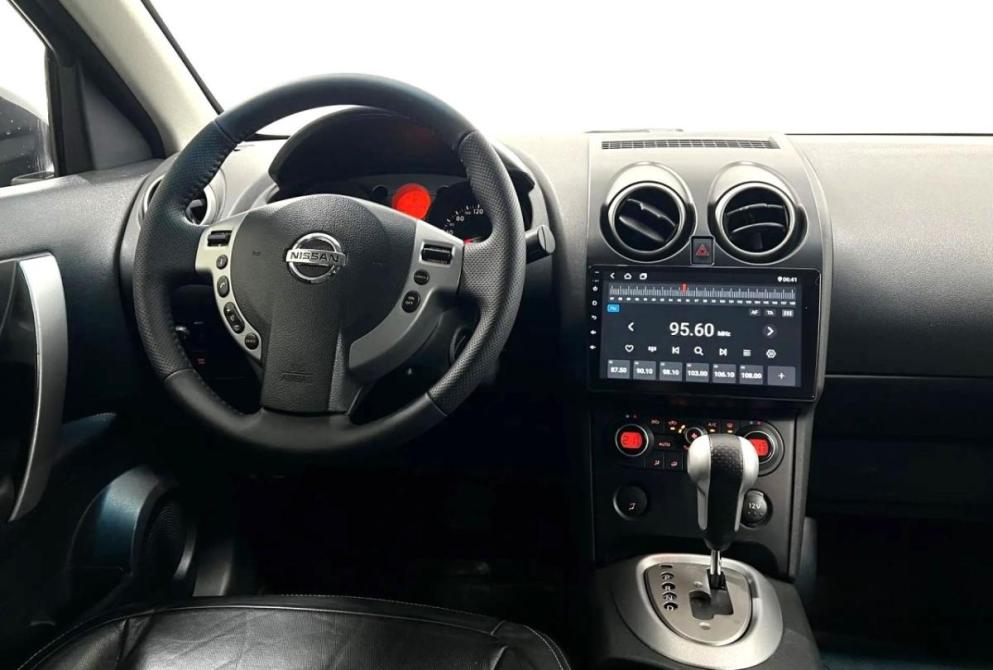 Nissan Qashqai I Нижний Новгород  - изображение 16