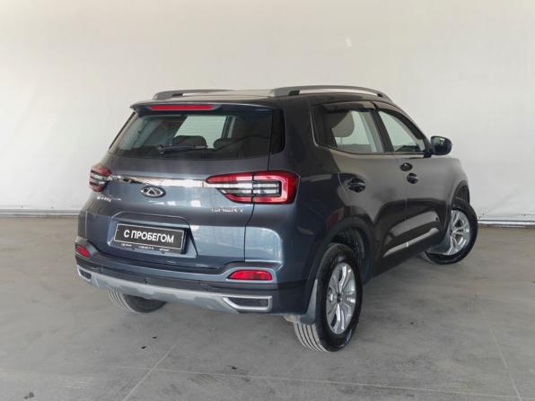 Chery Tiggo 4 I Рестайлинг с пробегом 2020 года, цена 1 239 000 рублей, 48826 км, внедорожник, Автокод Объявления