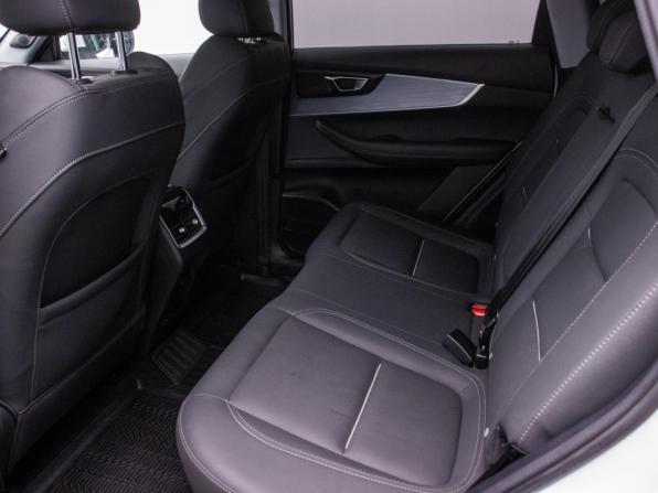 Chery Tiggo 7 Pro Max I с пробегом 2023 года, цена 2 040 000 рублей, 43138 км, внедорожник, Автокод Объявления