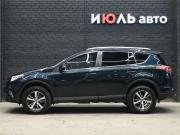 Toyota RAV4 IV (XA40) Рестайлинг Екатеринбург  - изображение 29