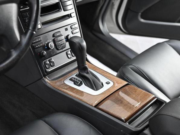 Volvo XC90 I Рестайлинг с пробегом 2012 года, цена 1 219 000 рублей, 141000 км, внедорожник, Автокод Объявления