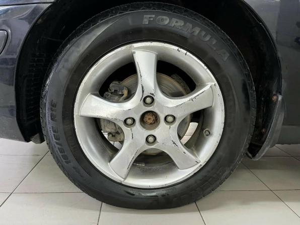 Hyundai Elantra III (XD2) Рестайлинг с пробегом 2005 года, цена 327 562 рубля, 191196 км, седан, Автокод Объявления
