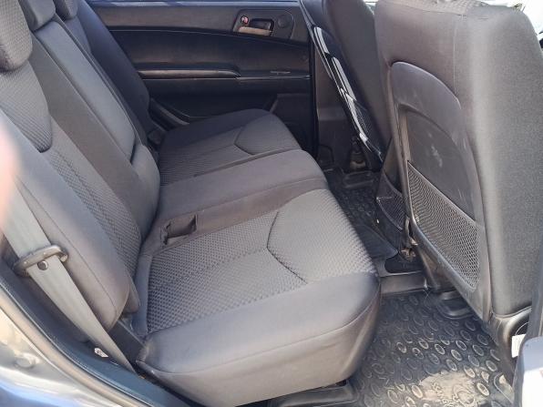 SsangYong Kyron I Рестайлинг с пробегом 2014 года, цена 839 000 рублей, 179932 км, внедорожник, Автокод Объявления