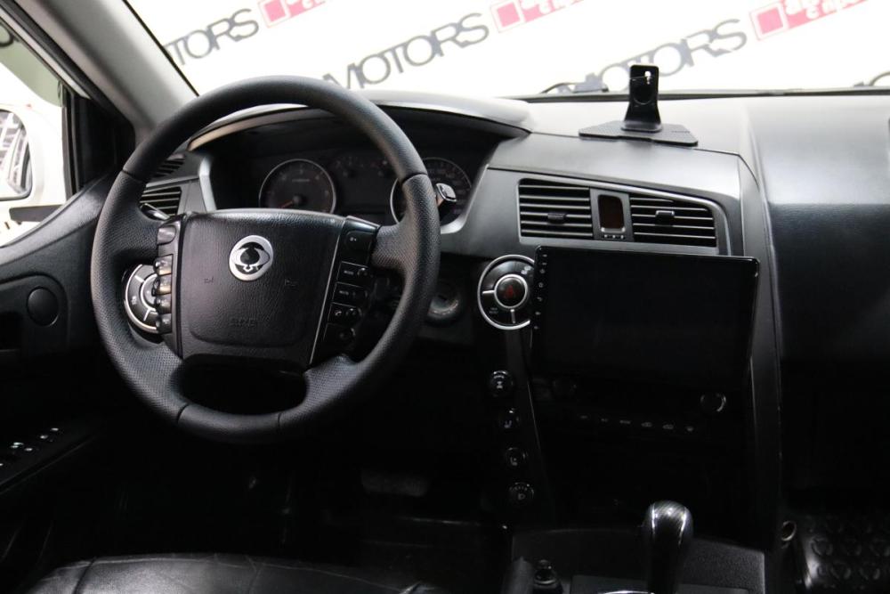 SsangYong Actyon Sports II Сургут  - изображение 15