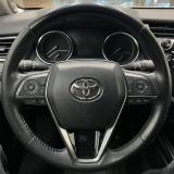 Toyota Camry VIII (XV70) Челябинск  - изображение 30