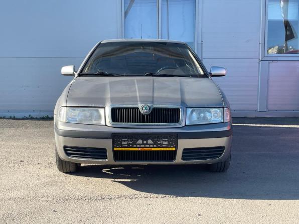 Skoda Octavia I (A4) Рестайлинг с пробегом 2010 года, цена 248 000 рублей, 181995 км, лифтбек, Автокод Объявления