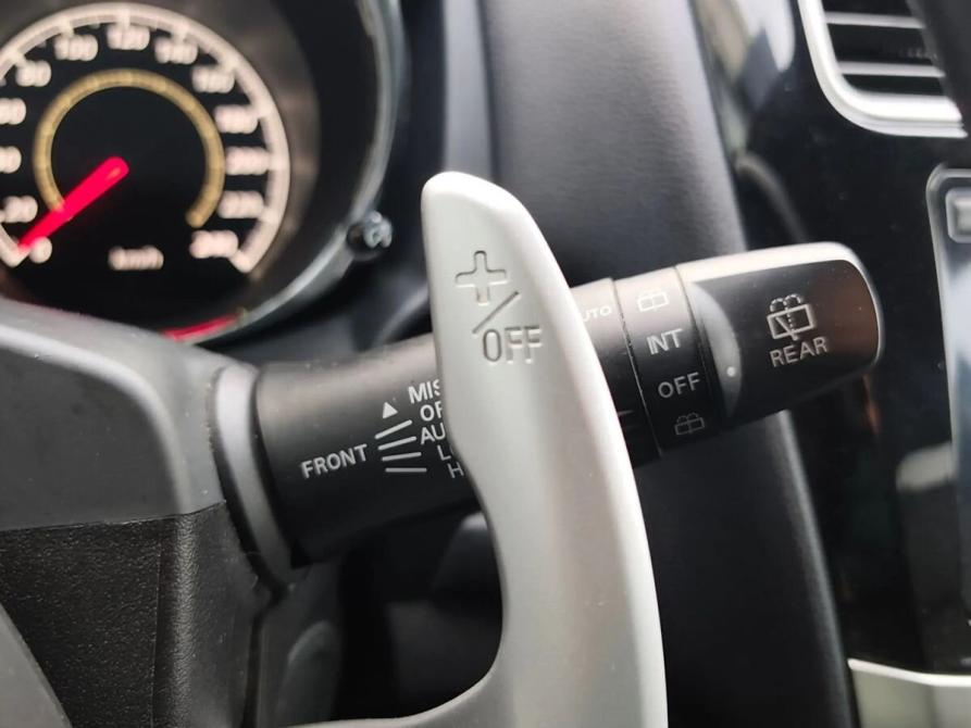 Mitsubishi ASX I Рестайлинг Санкт-Петербург  - изображение 14