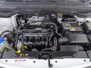 Hyundai Creta I Рестайлинг Москва  - изображение 36