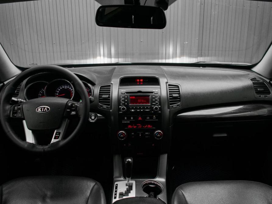 Kia Sorento II Екатеринбург  - изображение 10