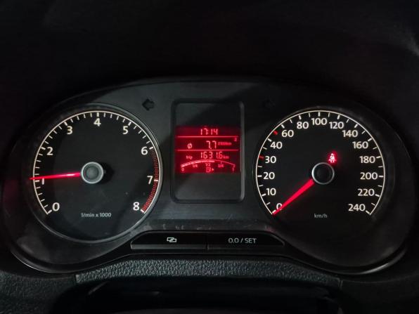 Volkswagen Polo V с пробегом 2014 года, цена 615 000 рублей, 249659 км, седан, Автокод Объявления
