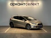 Kia Ceed II Краснодар  - изображение 27