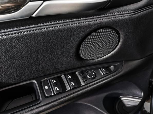 BMW X6 II (F16) с пробегом 2015 года, цена 2 990 000 рублей, 218000 км, внедорожник, Автокод Объявления