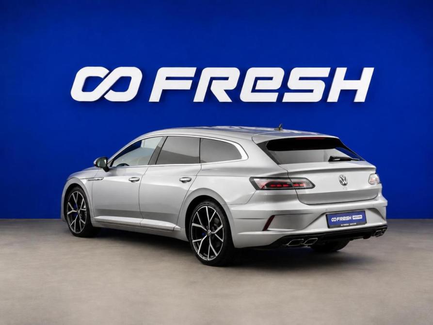 Volkswagen Arteon R Москва  - изображение 2