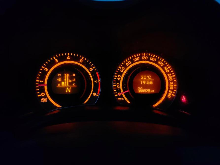 Toyota Corolla X (E140 E150) Москва  - изображение 16