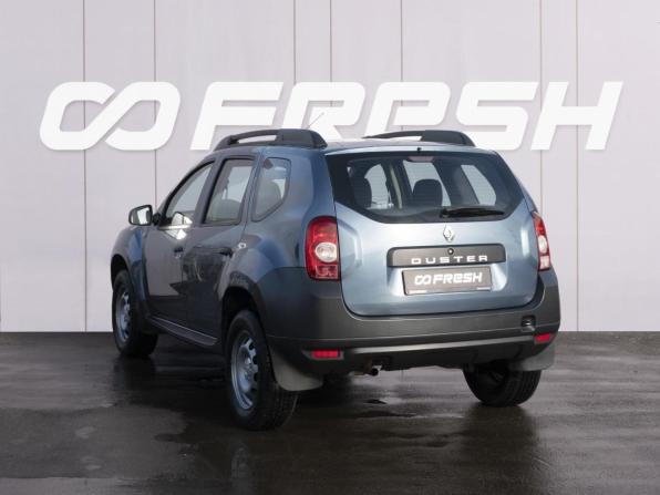 Renault Duster I с пробегом 2014 года, цена 799 000 рублей, 202557 км, внедорожник, Автокод Объявления