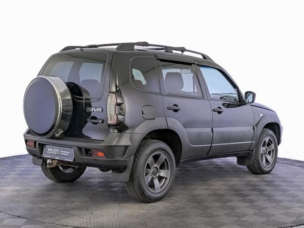 Lada (ВАЗ) Niva Travel I с пробегом 2020 года, цена 800 000 рублей, 115981 км, внедорожник, Автокод Объявления
