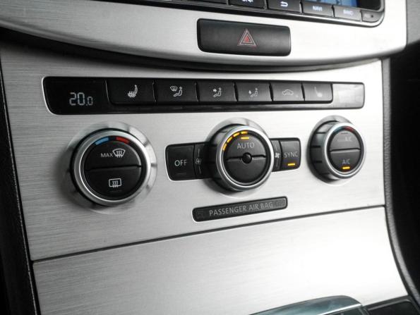 Volkswagen Passat CC I Рестайлинг с пробегом 2012 года, цена 1 164 000 рублей, 149319 км, седан, Автокод Объявления