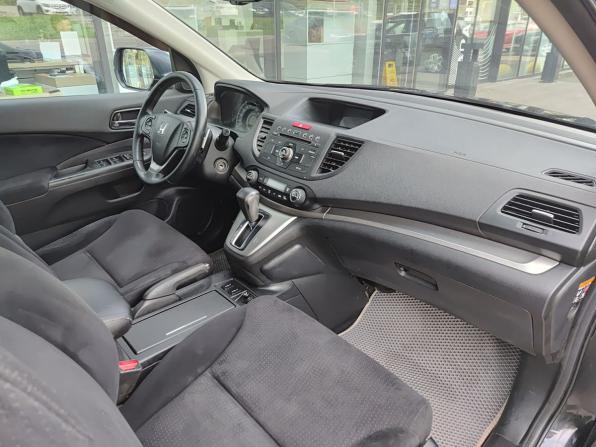 Honda CR-V IV с пробегом 2014 года, цена 1 680 000 рублей, 216000 км, внедорожник, Автокод Объявления