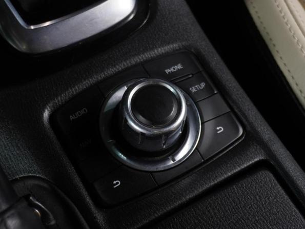 Mazda 6 III (GJ) с пробегом 2014 года, цена 1 399 000 рублей, 142422 км, седан, Автокод Объявления