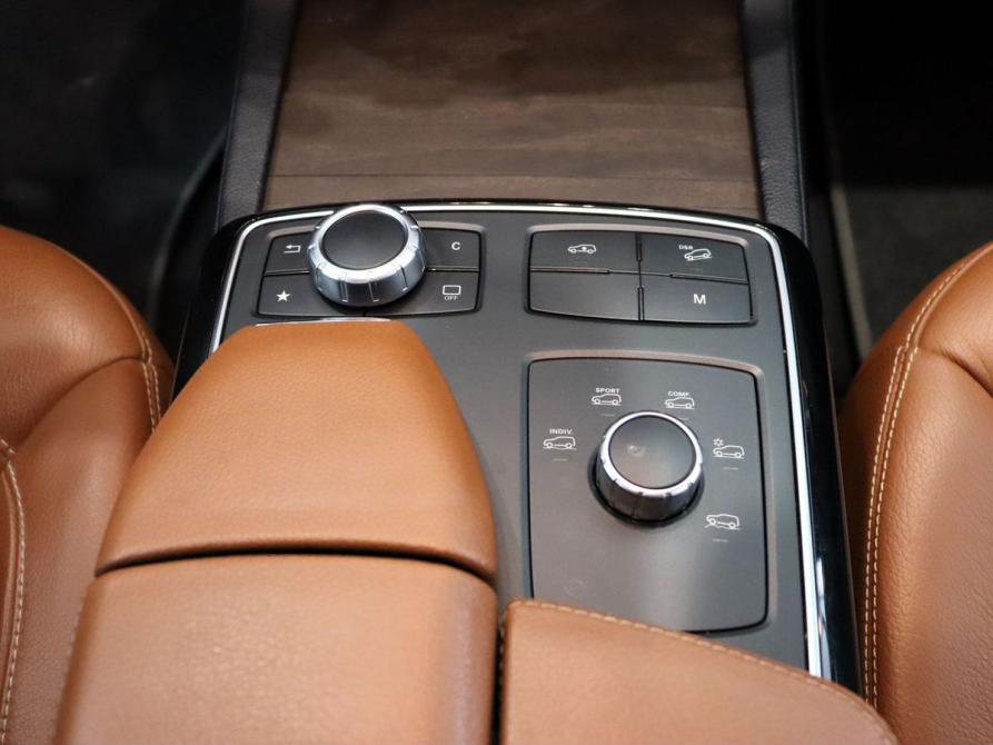 Mercedes-Benz GLS I (X166) Калининград  - изображение 25