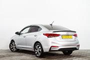 Hyundai Solaris I Рестайлинг Сургут  - изображение 24