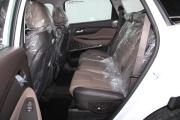 Hyundai Santa Fe IV Рестайлинг Владивосток  - изображение 45