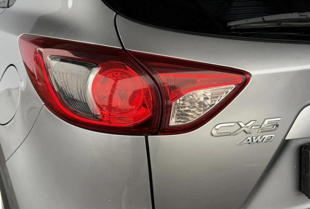 Mazda CX-5 I Киров  - изображение 32