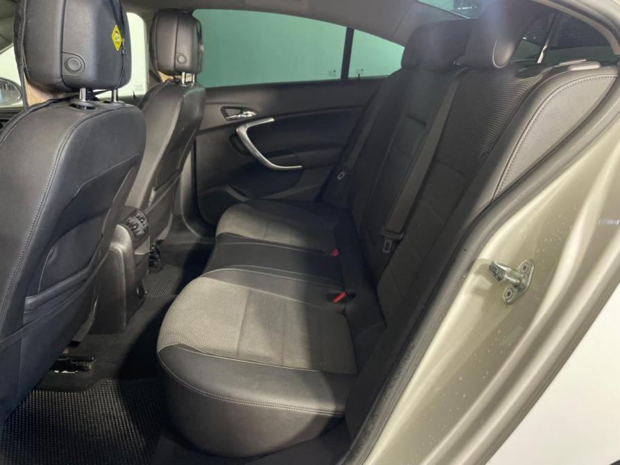 Opel Insignia I Воронеж  - изображение 26