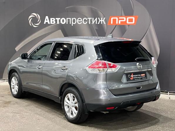 Nissan X-Trail III с пробегом 2017 года, цена 1 999 000 рублей, 110855 км, внедорожник, Автокод Объявления
