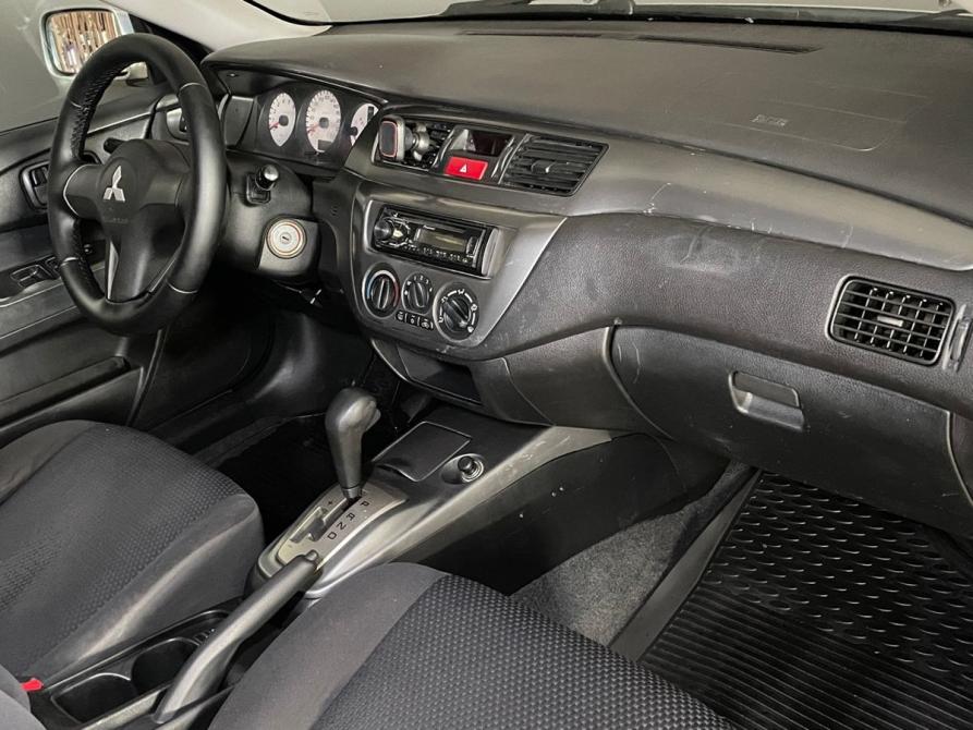 Mitsubishi Lancer IX Рестайлинг Тверь  - изображение 7