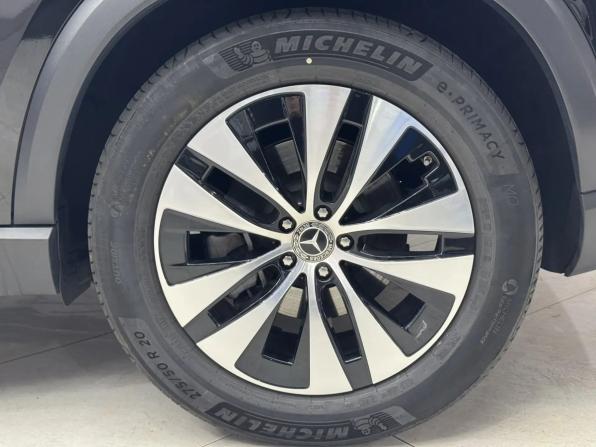 Новый Mercedes-Benz GLE II (V167) 2025 года, цена 12 400 000 рублей, внедорожник, Автокод Объявления