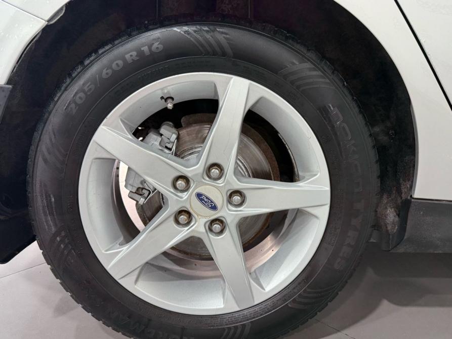 Ford Focus III Оренбург  - изображение 21
