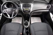 Hyundai Solaris I Оренбург  - изображение 29