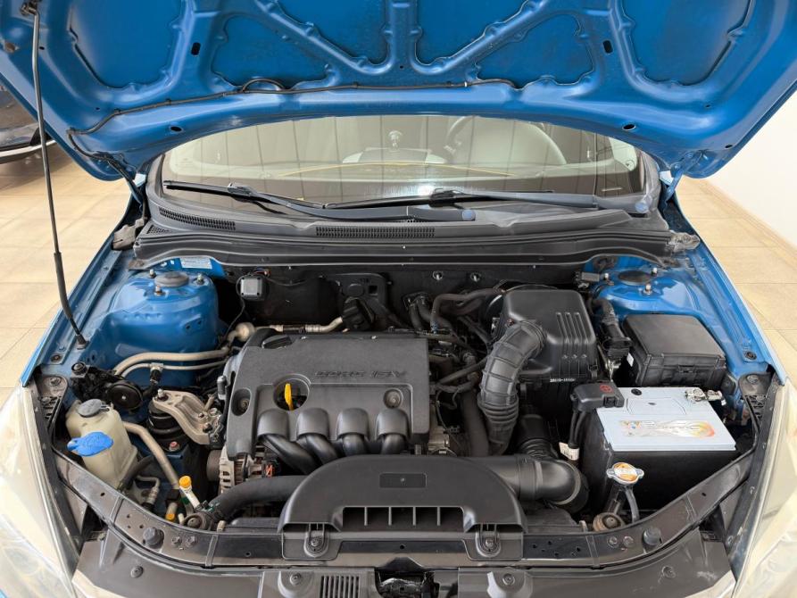 Kia Ceed I Рестайлинг Новороссийск  - изображение 31