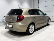 BMW 1 серии I (E81/E82/E87/E88) Екатеринбург  - изображение 25