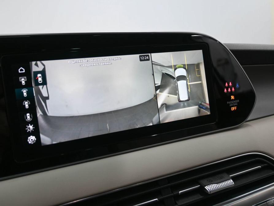 Hyundai Palisade I Ростов-на-Дону  - изображение 17