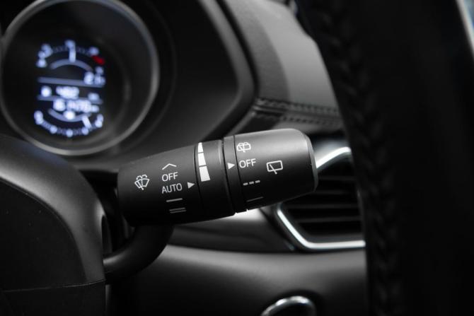Mazda CX-5 II с пробегом 2019 года, цена 1 990 000 рублей, 161469 км, внедорожник, Автокод Объявления